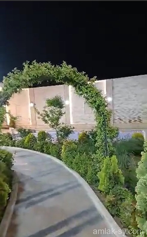 صورة العقار