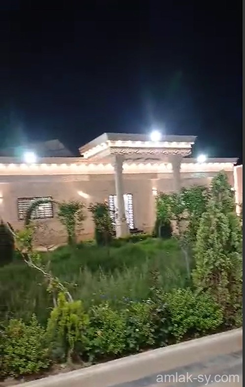 صورة العقار