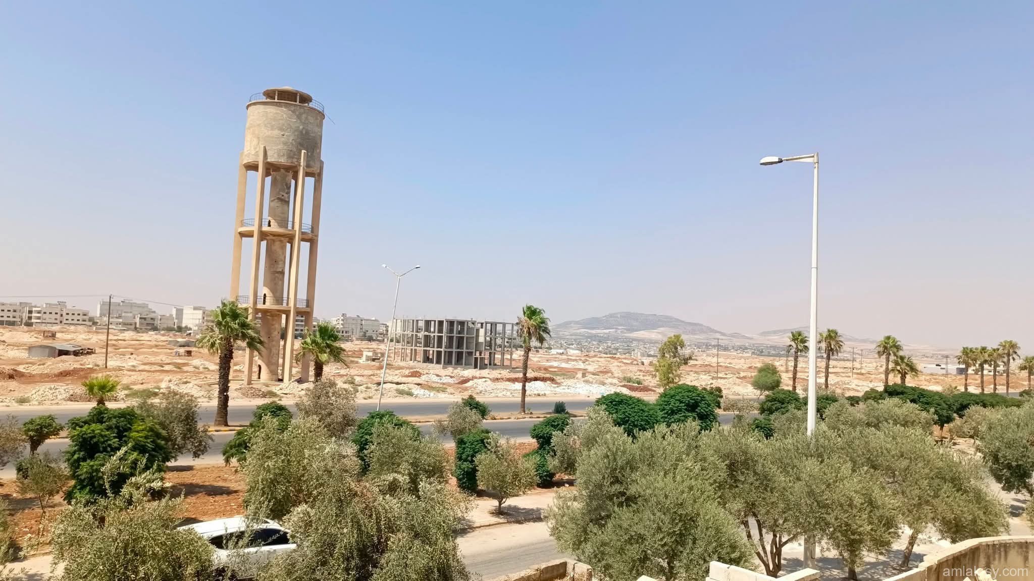 صورة العقار