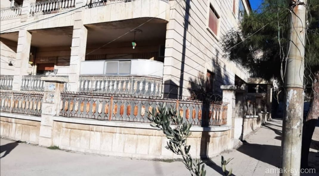 صورة العقار