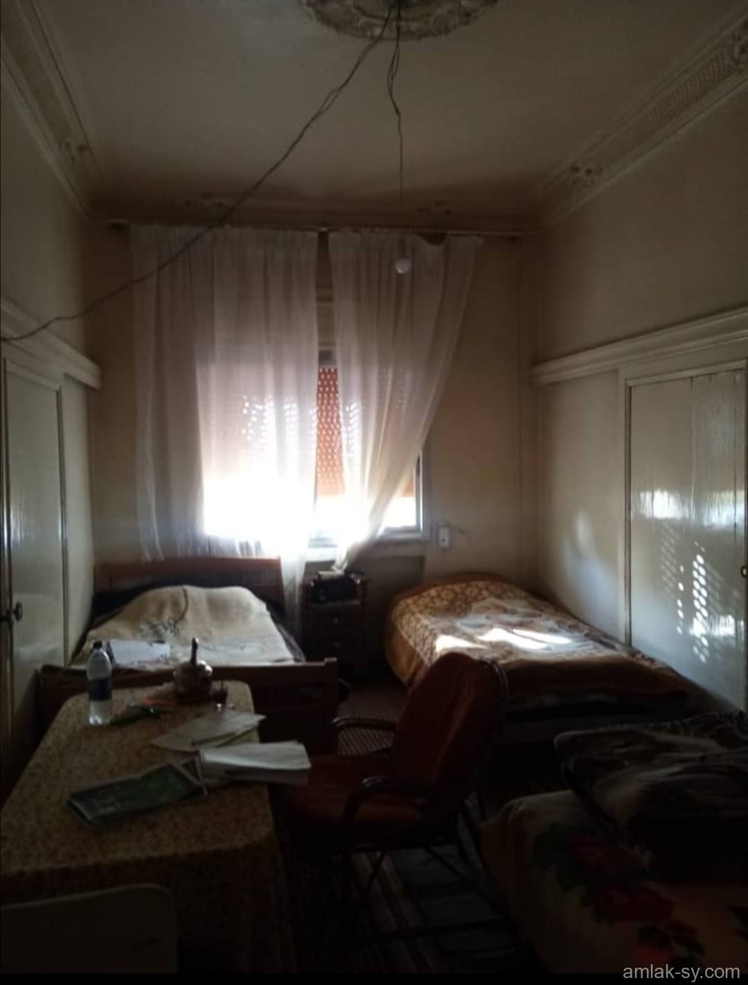 صورة العقار