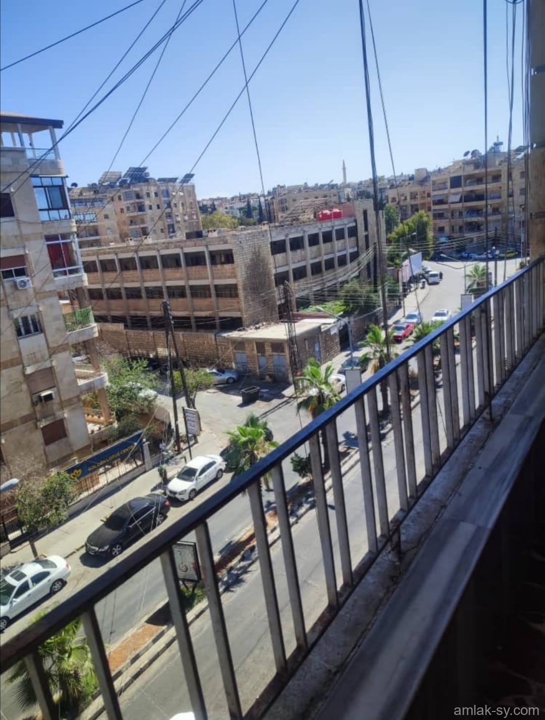 صورة العقار