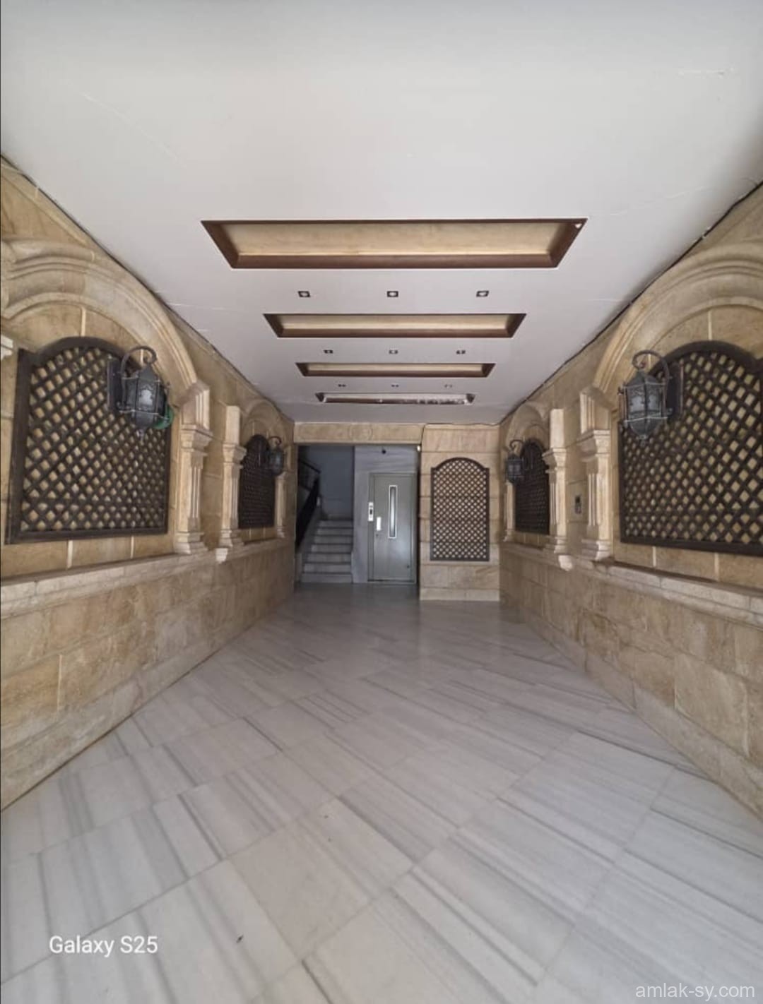 صورة العقار