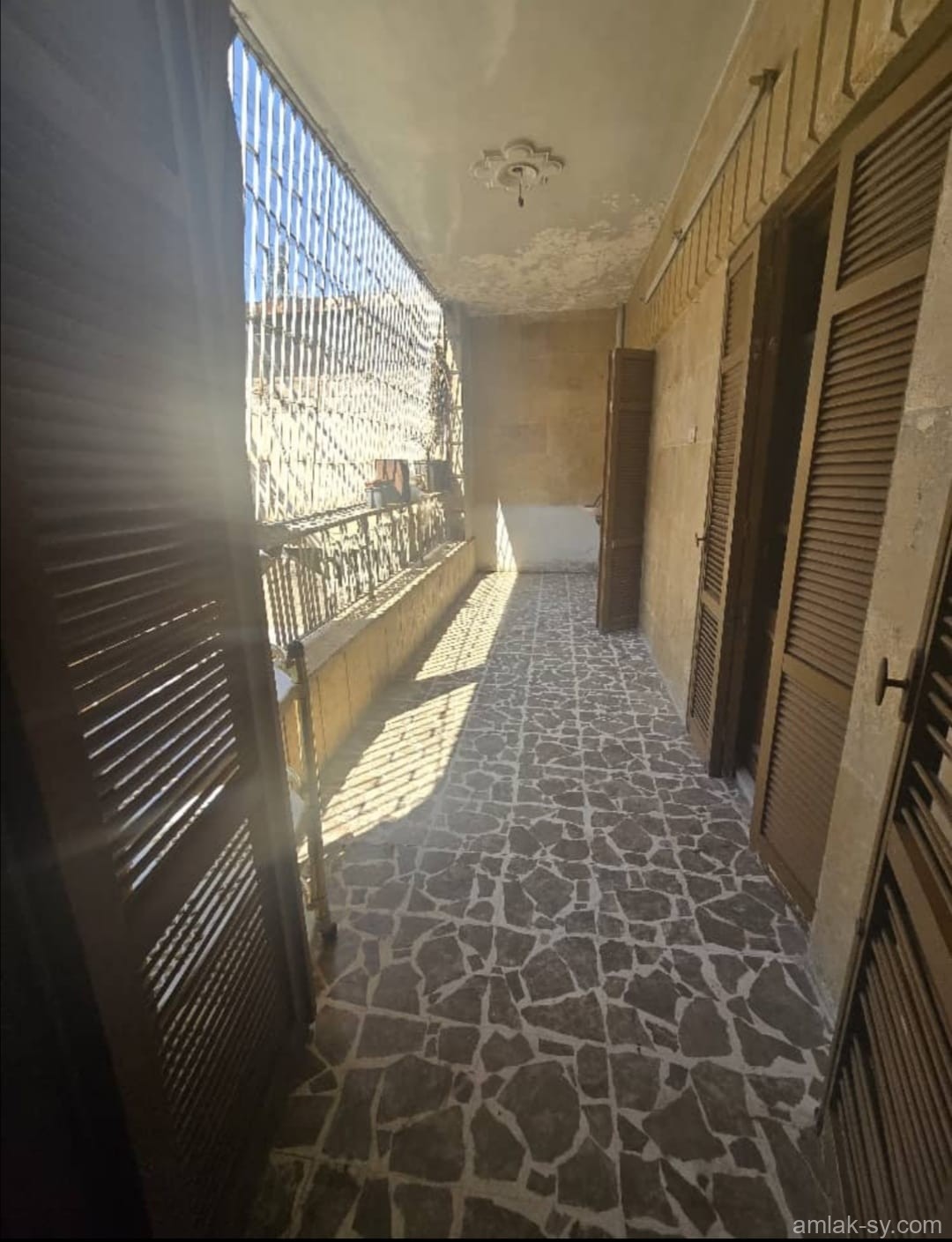 صورة العقار
