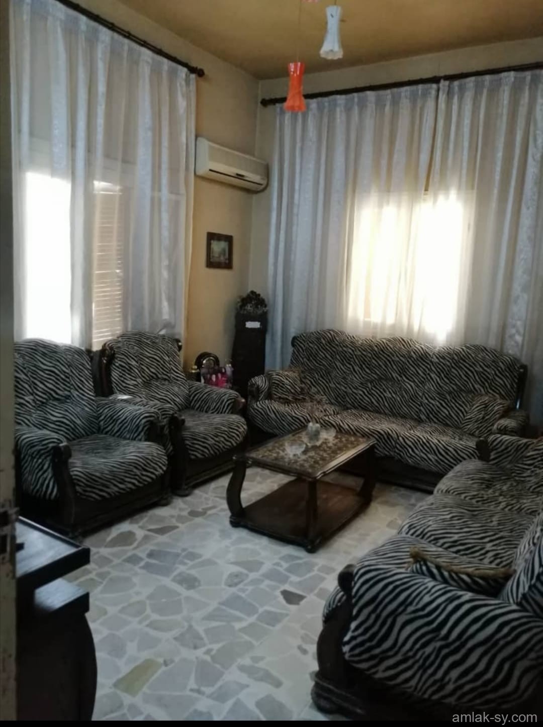 صورة العقار
