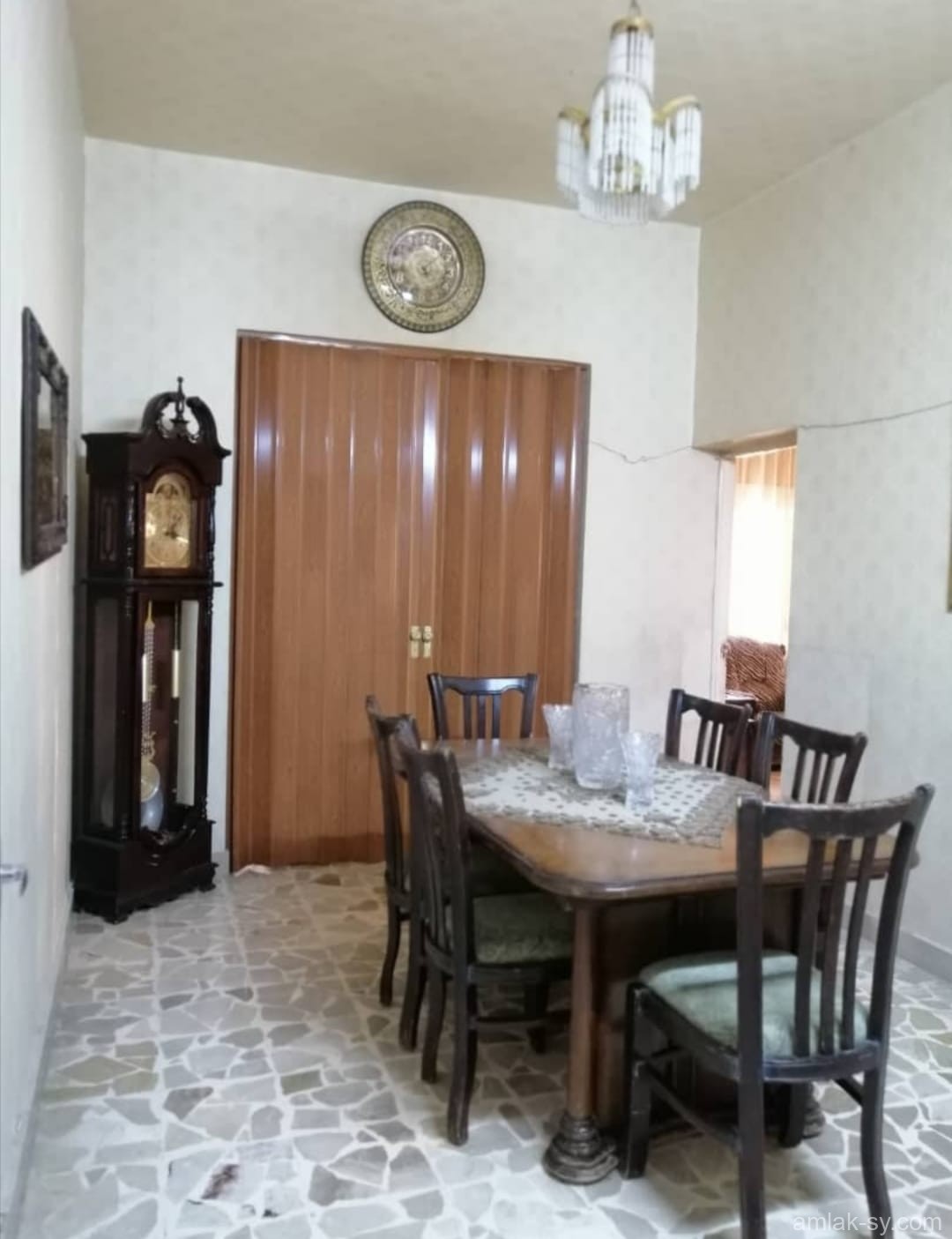 صورة العقار