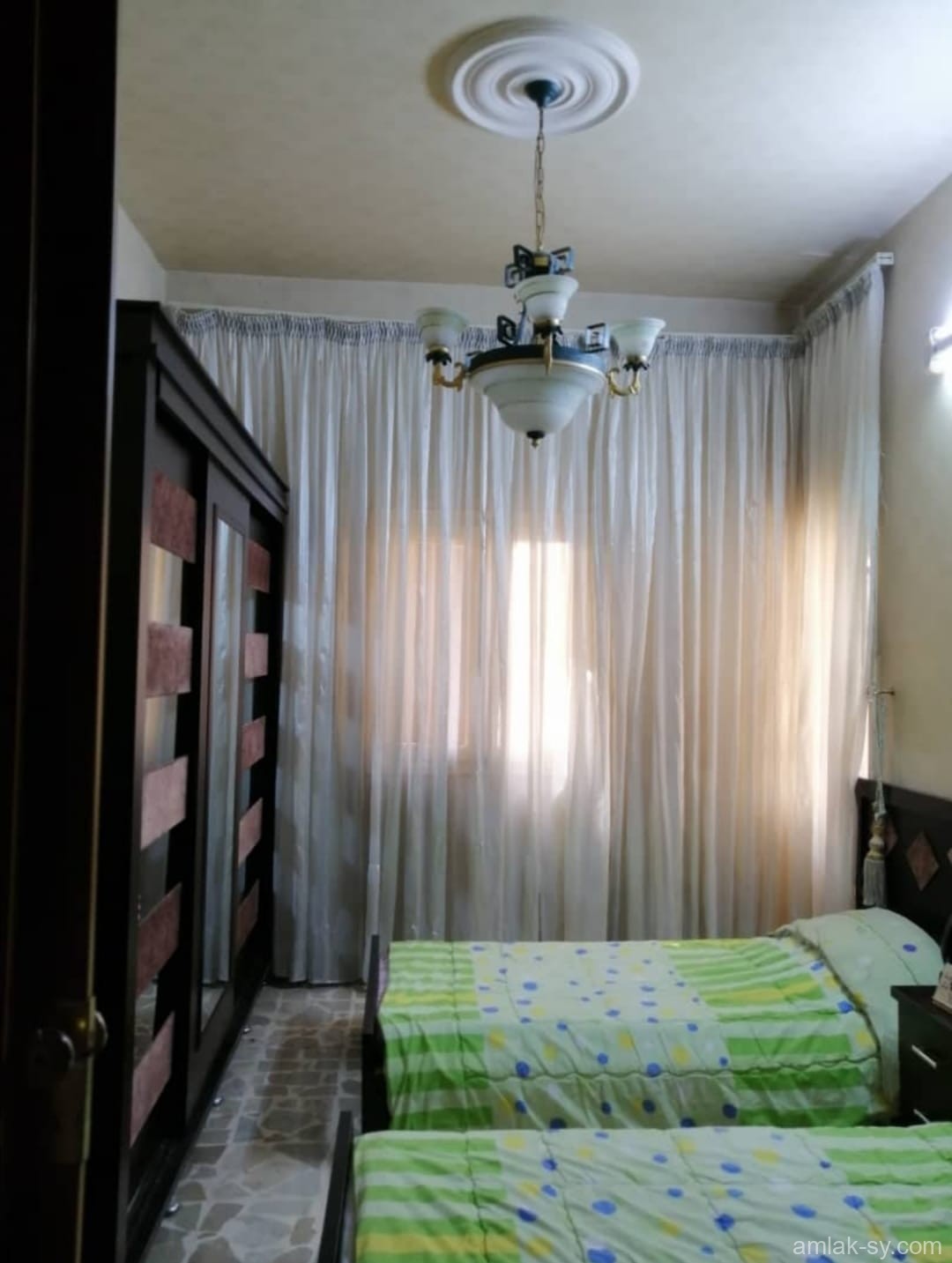 صورة العقار