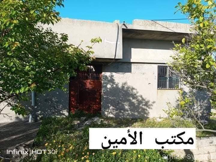 صورة العقار