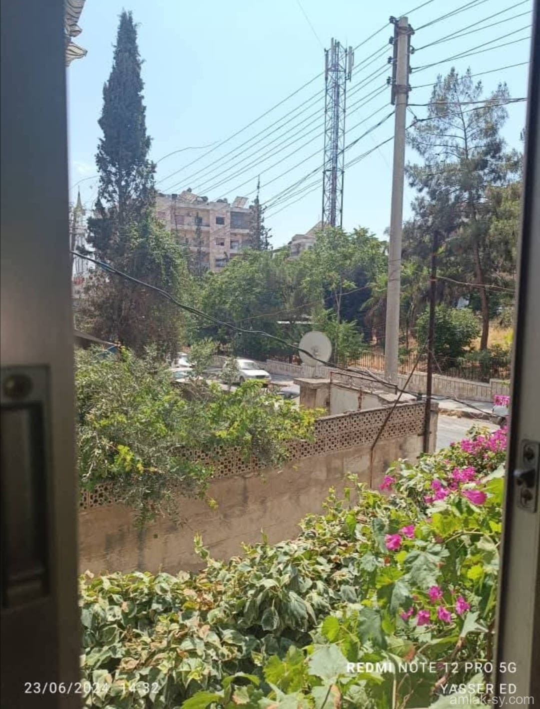 صورة العقار