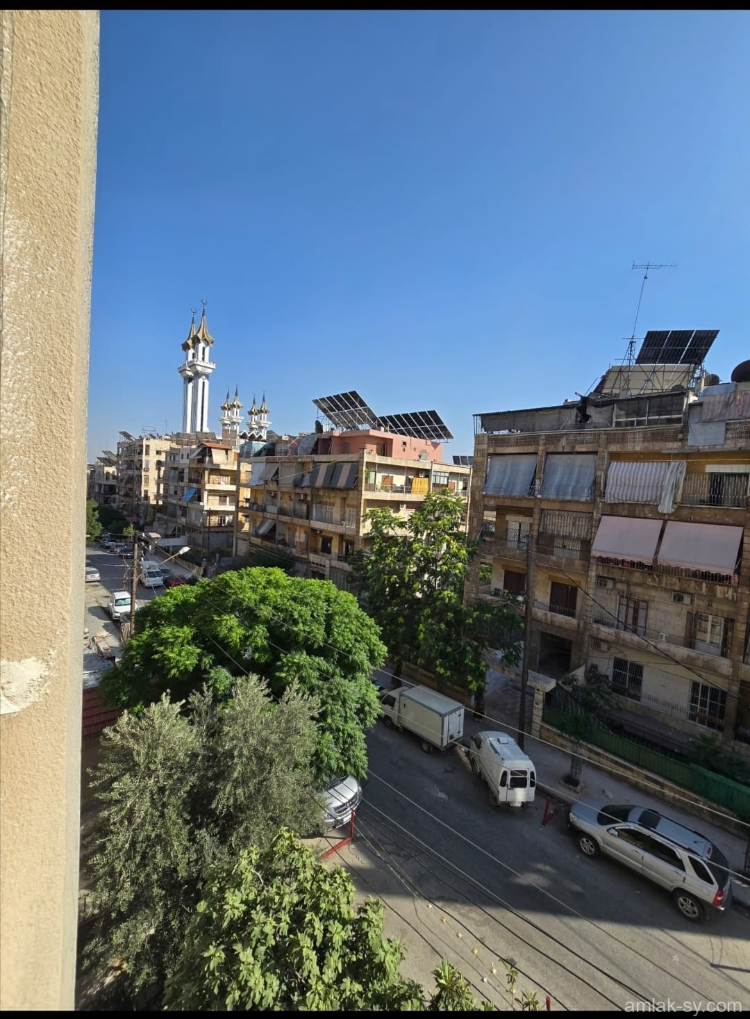 صورة العقار