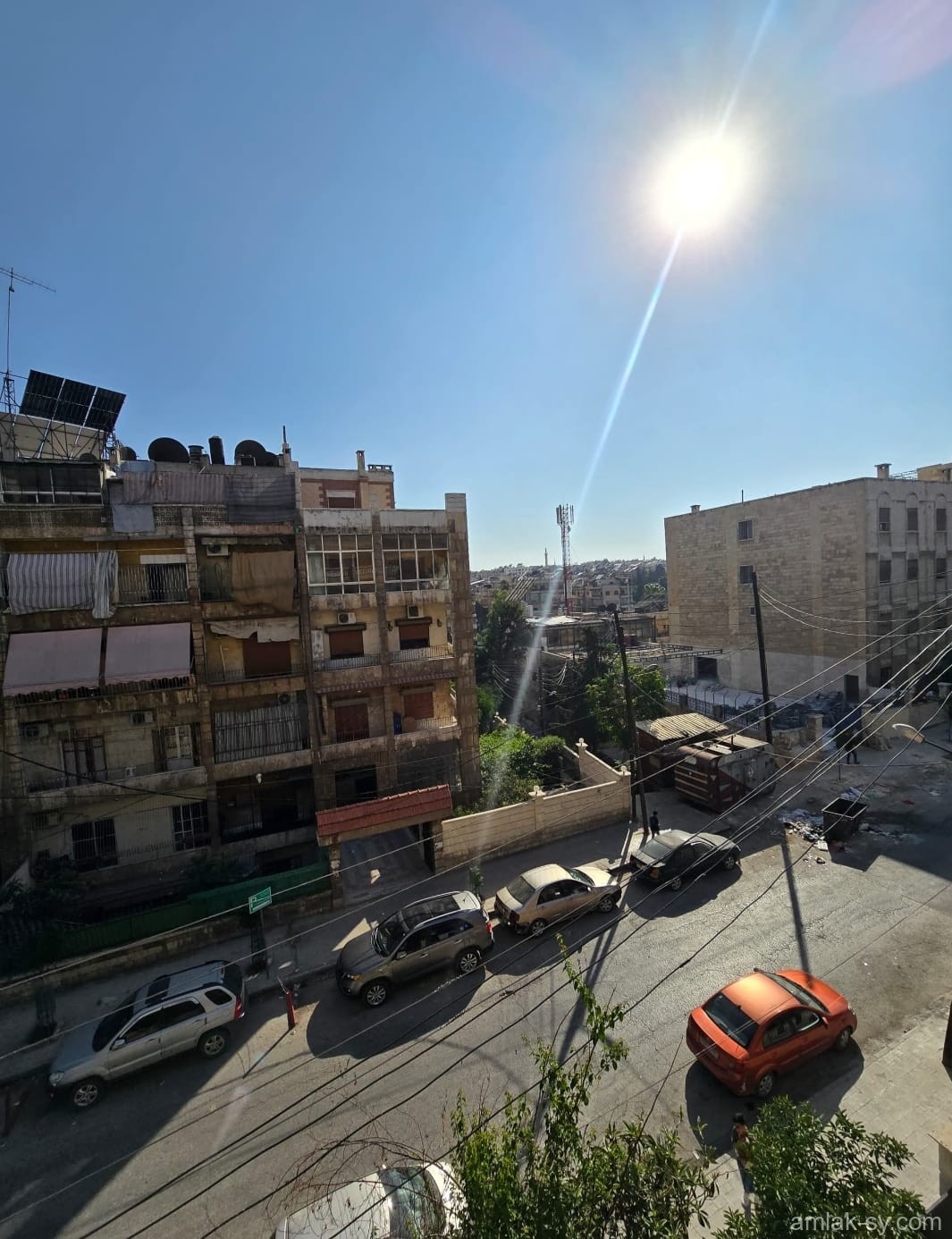 صورة العقار