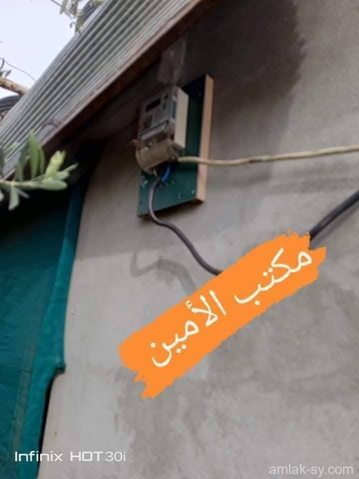 صورة العقار