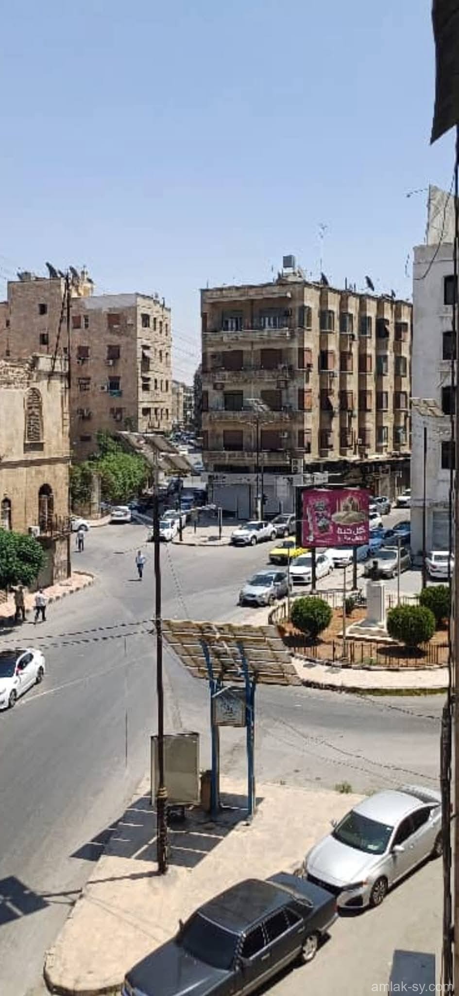 صورة العقار
