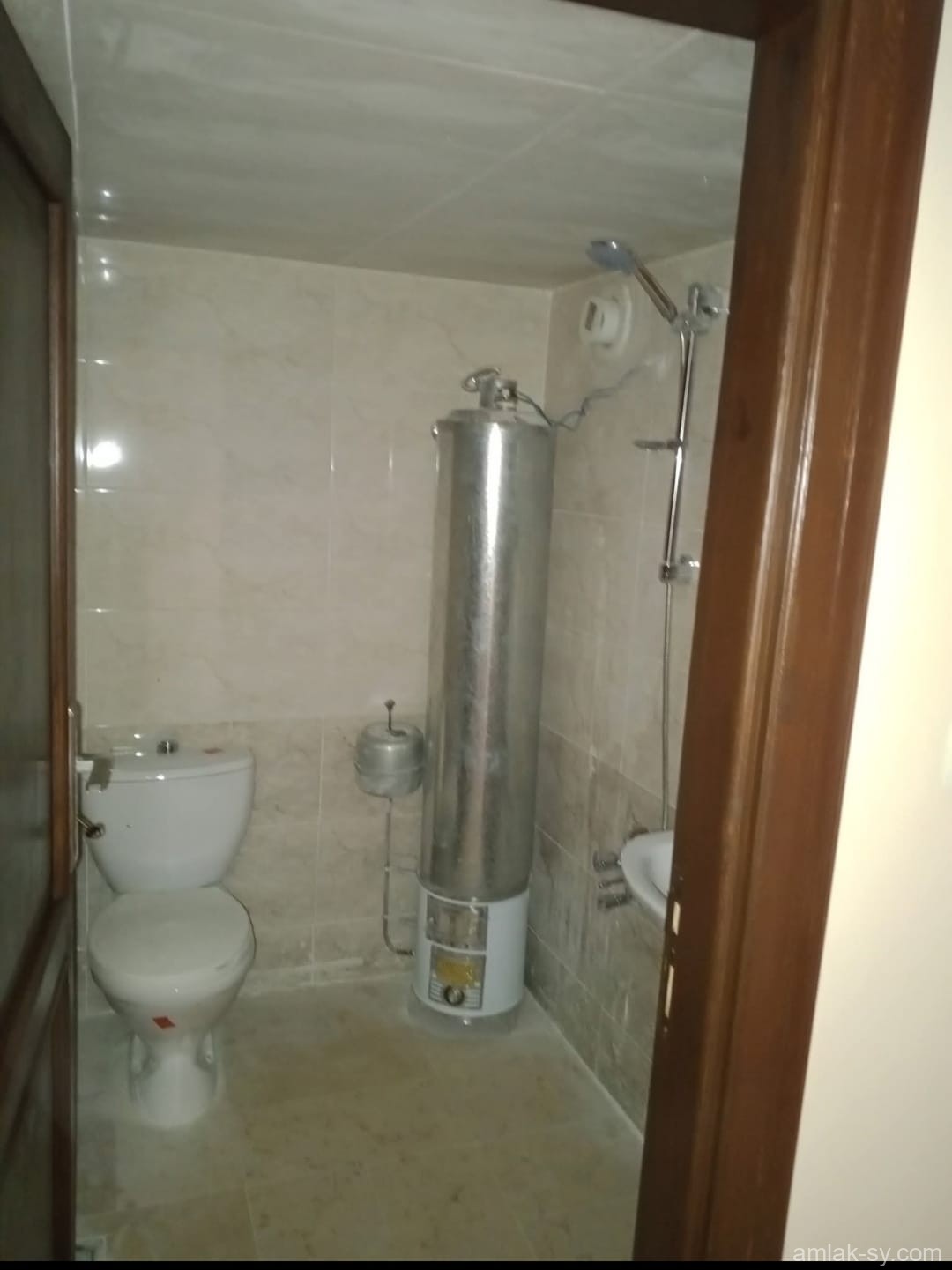 صورة العقار