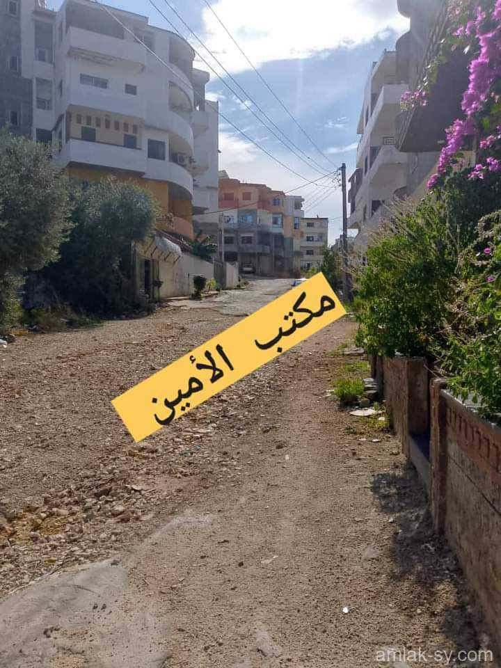 شقه 135م في طرطوس دوير الشيخ سعد للبيع
