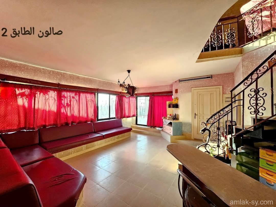 صورة العقار