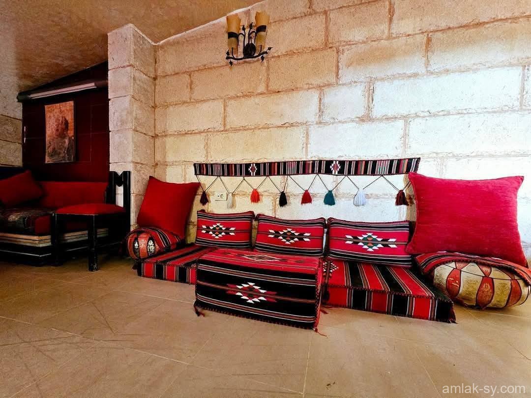 صورة العقار