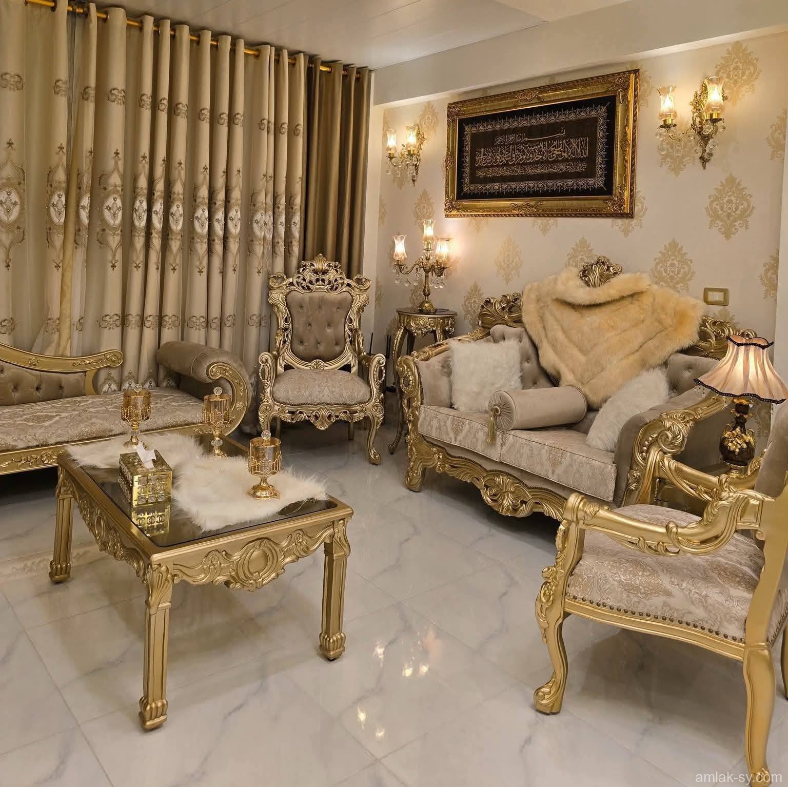 صورة العقار