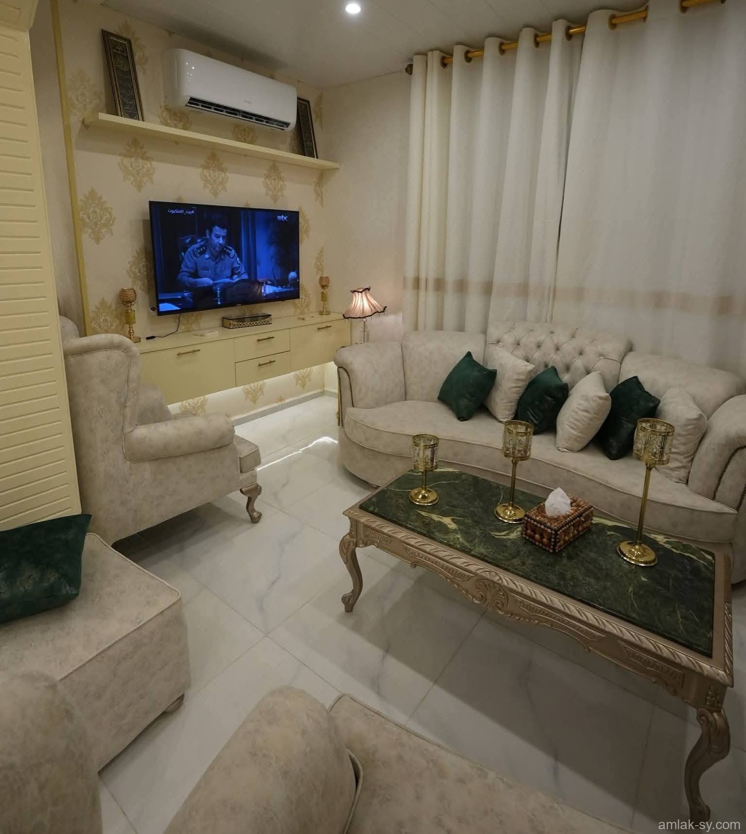 صورة العقار