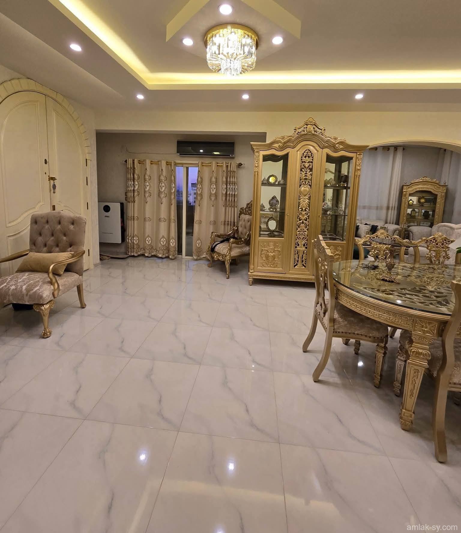 صورة العقار
