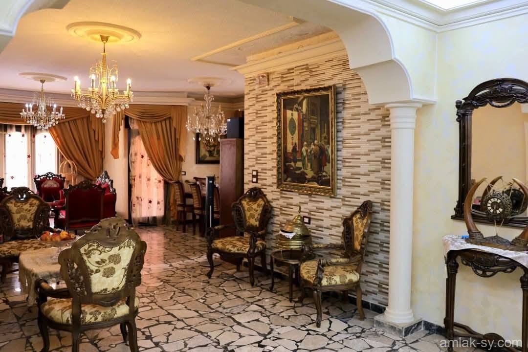 صورة العقار