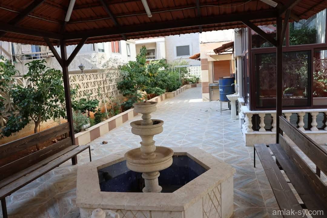صورة العقار