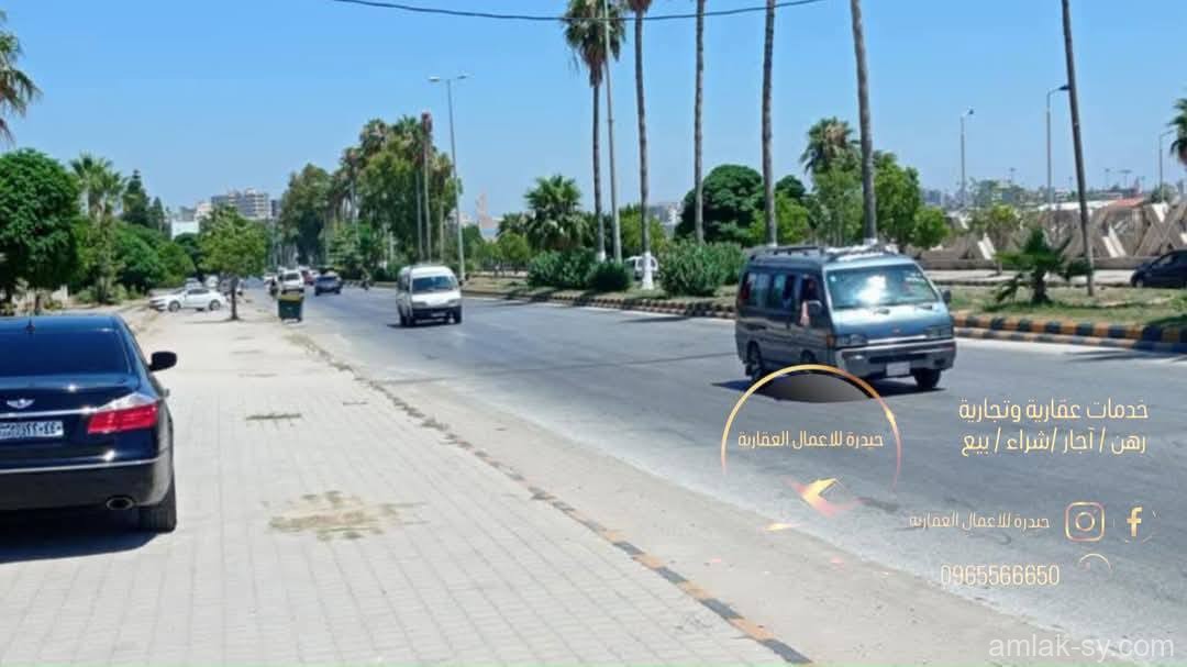 صورة العقار