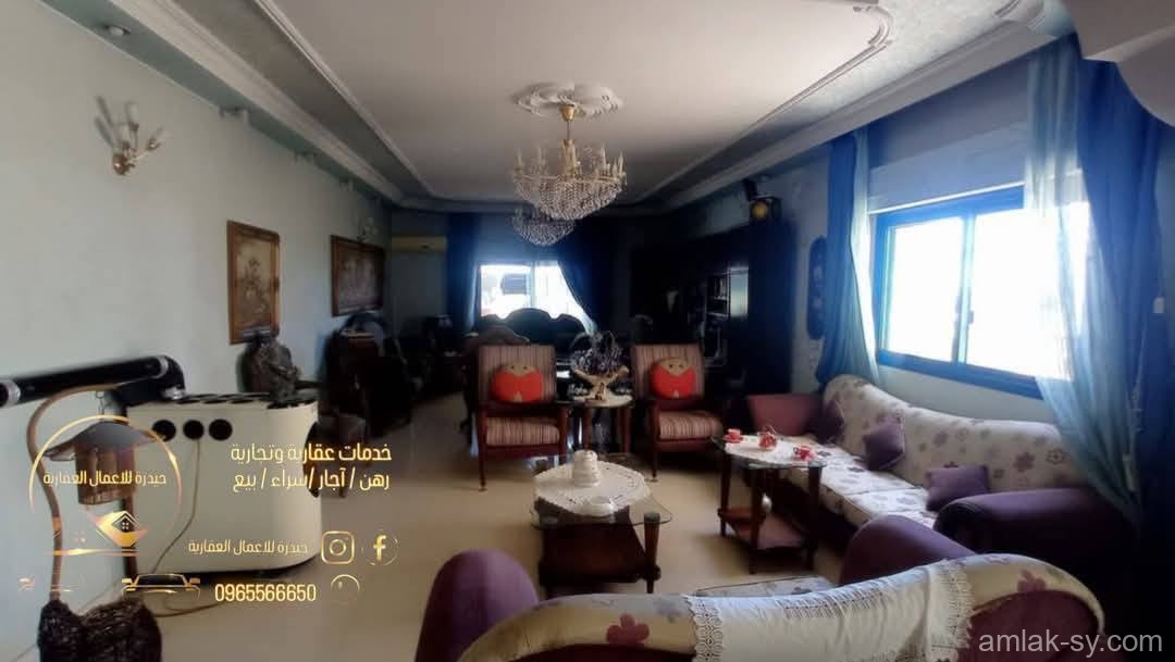 صورة العقار