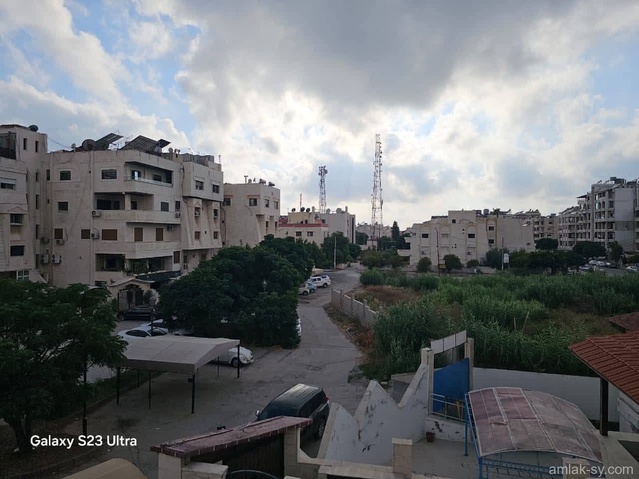 صورة العقار