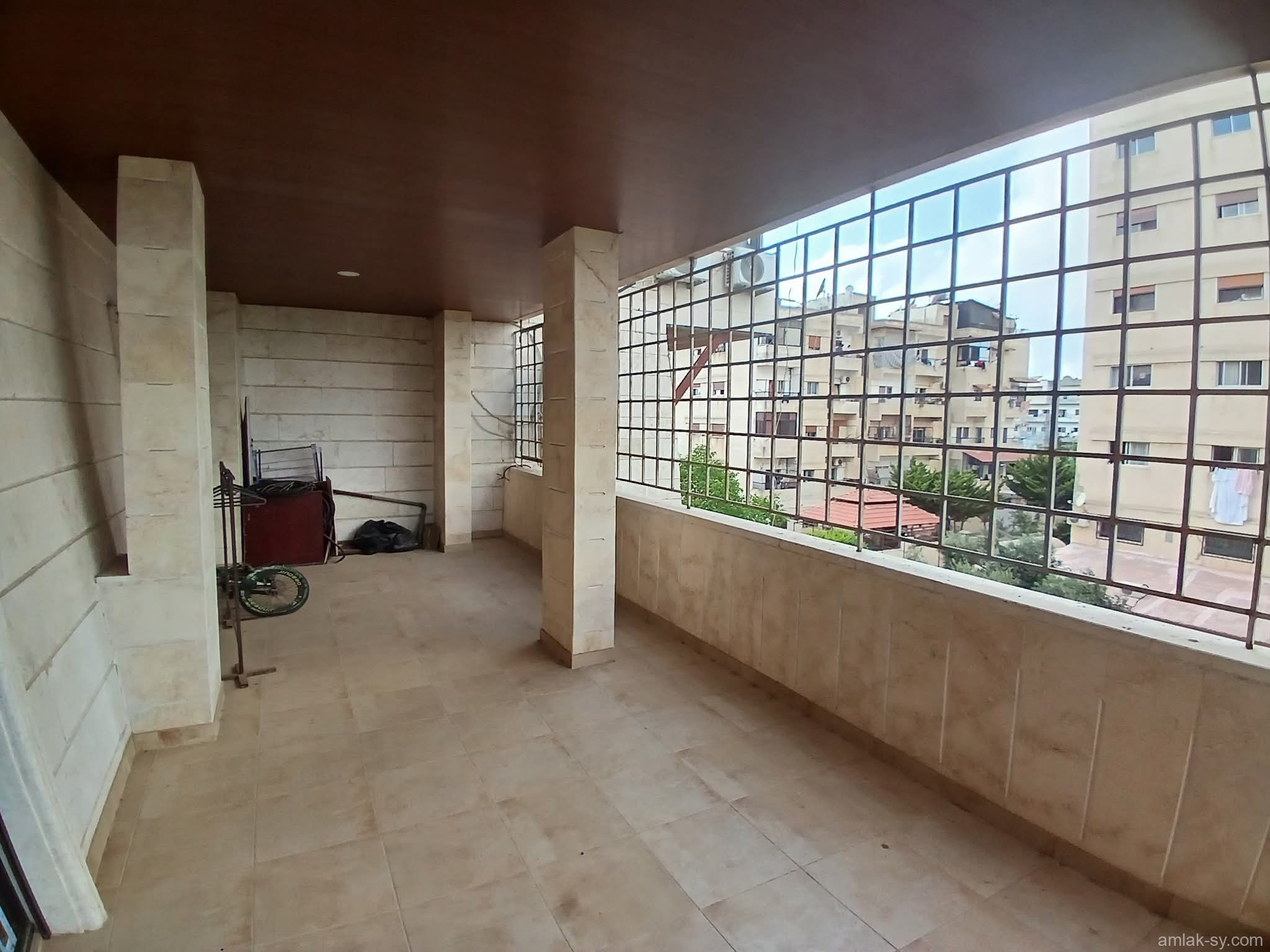 صورة العقار