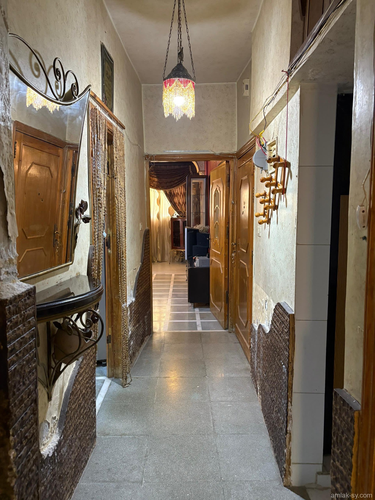صورة العقار