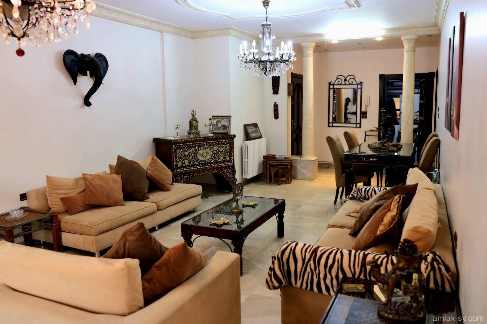 صورة العقار