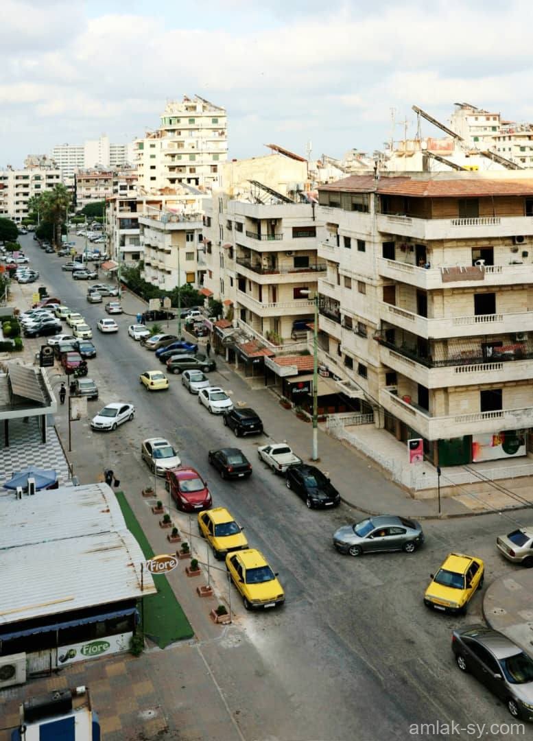 صورة العقار