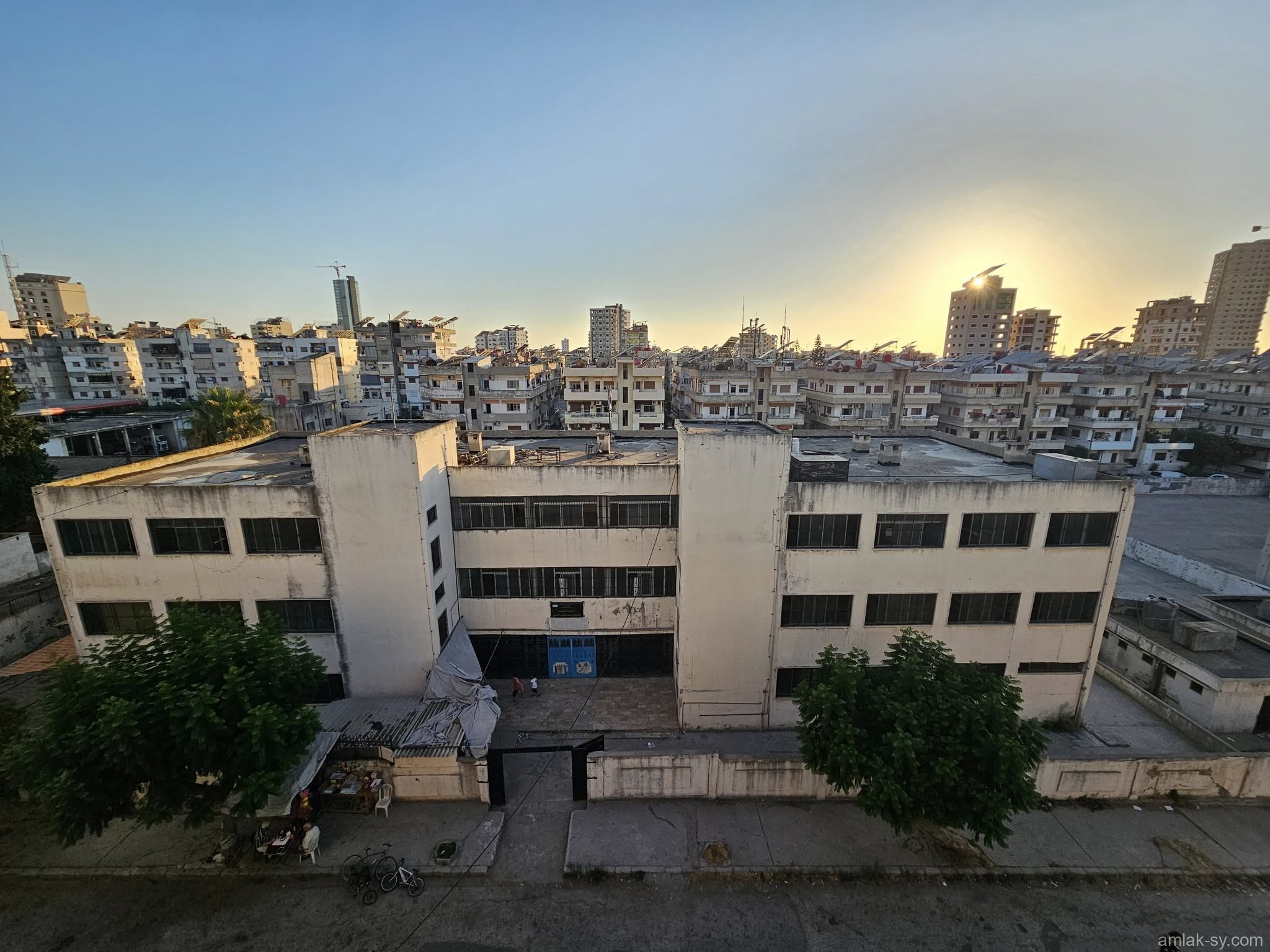 صورة العقار