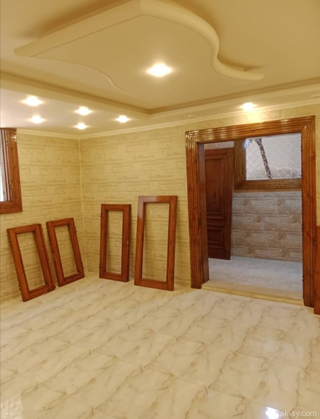 صورة العقار