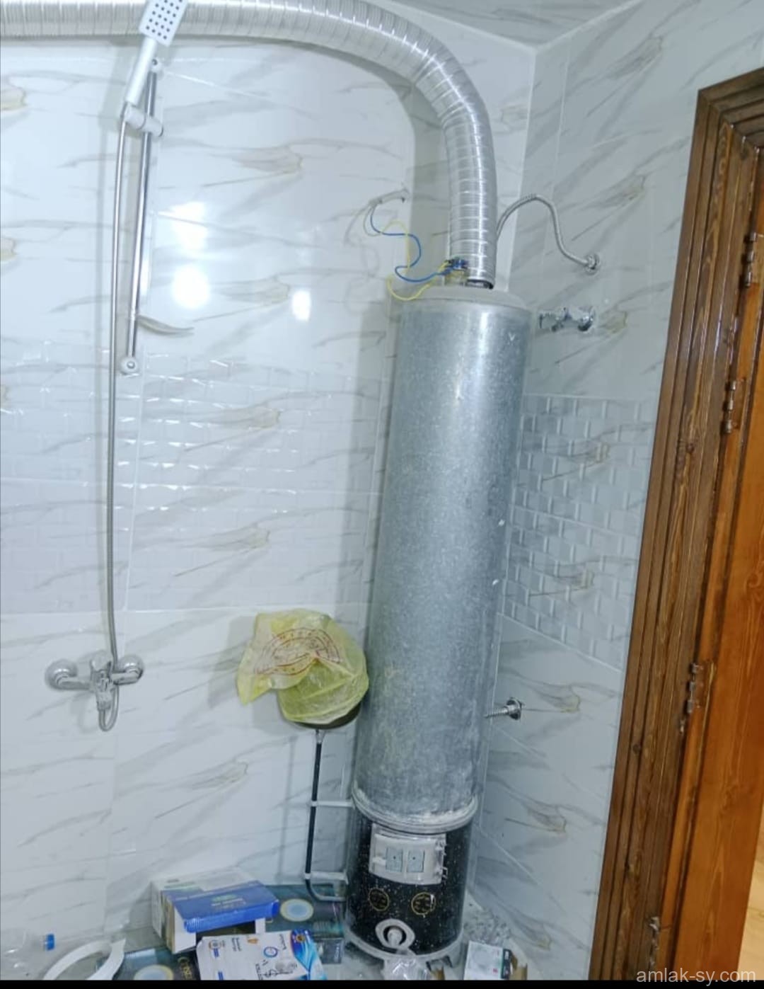 صورة العقار