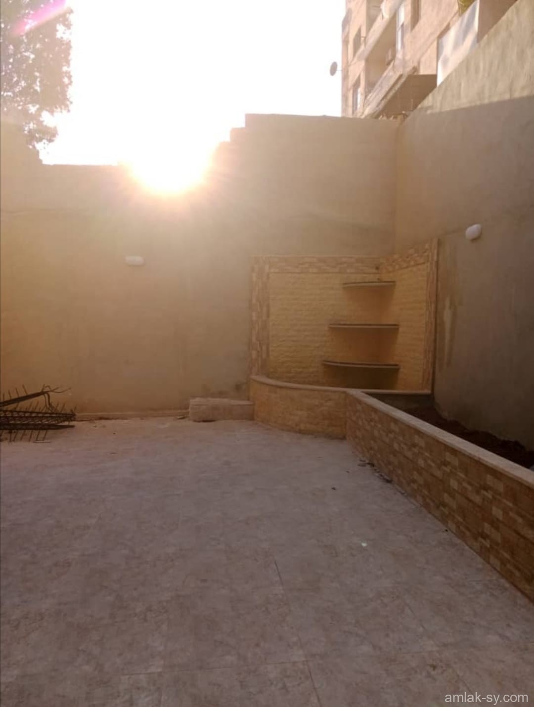 صورة العقار