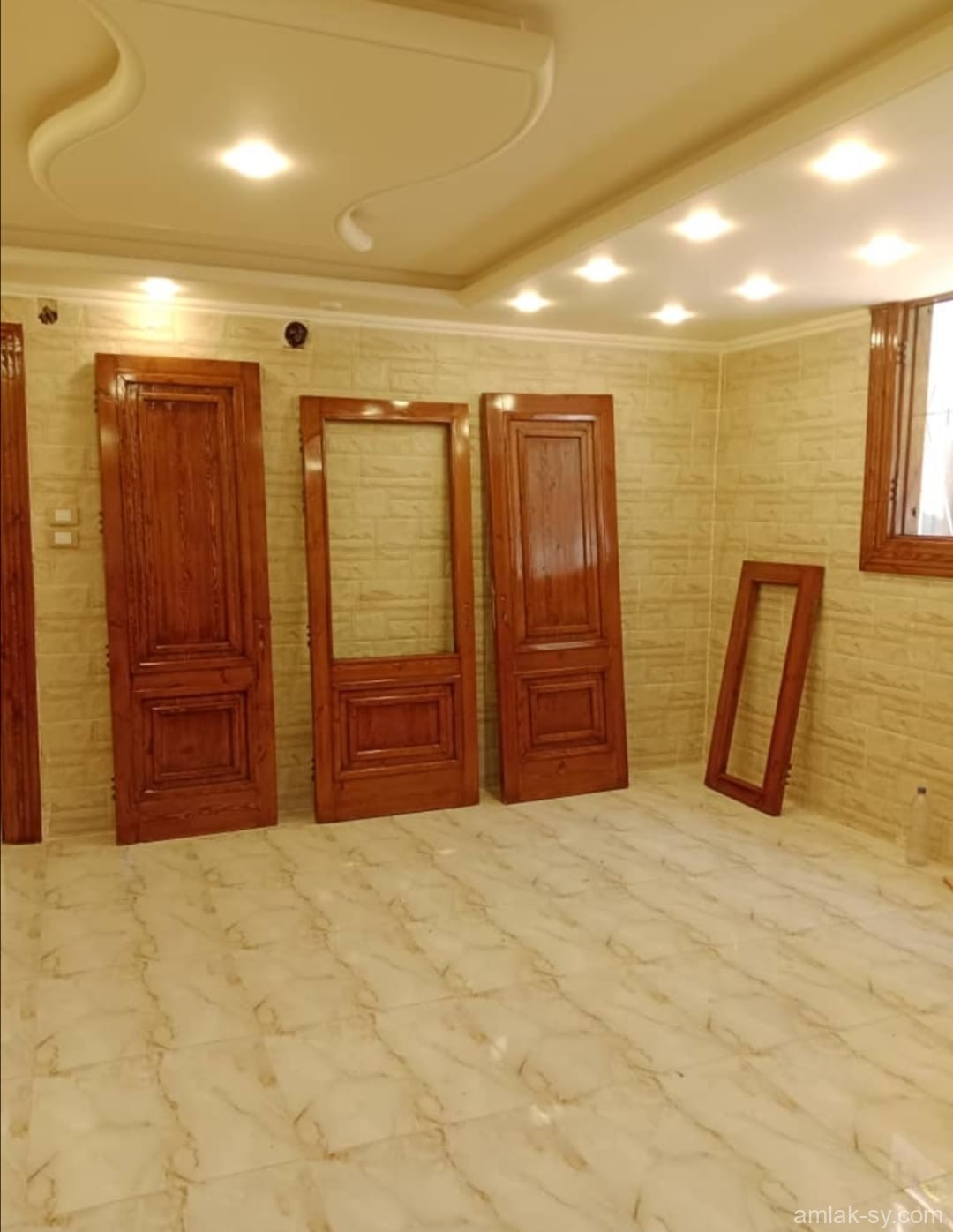 صورة العقار