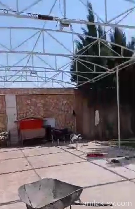 صورة العقار