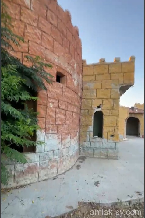 صورة العقار