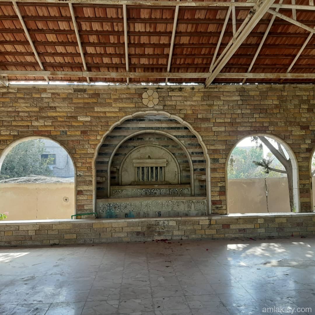 صورة العقار