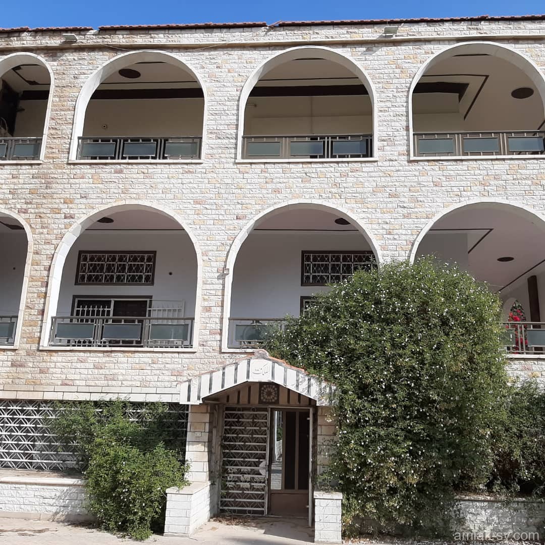 صورة العقار