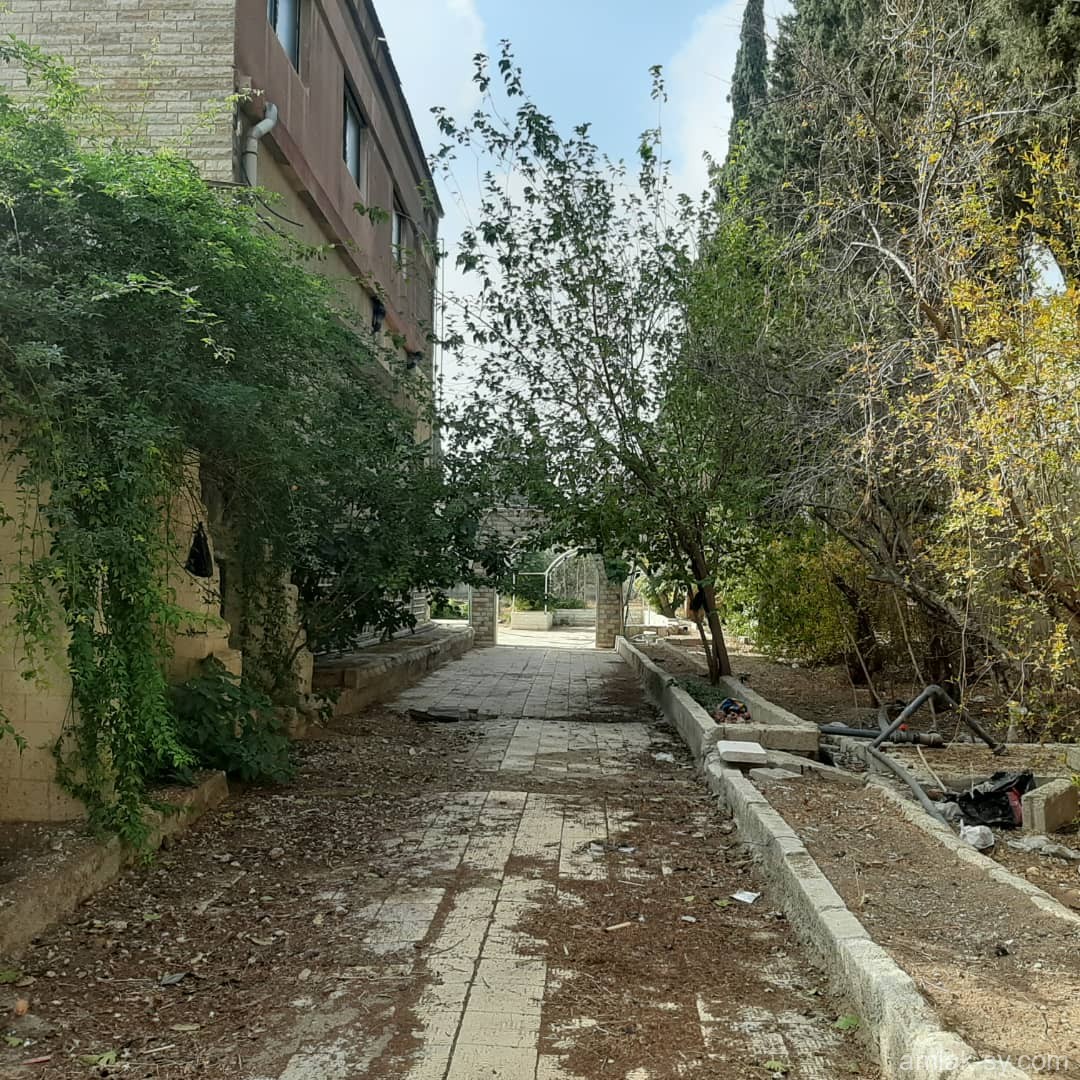 صورة العقار