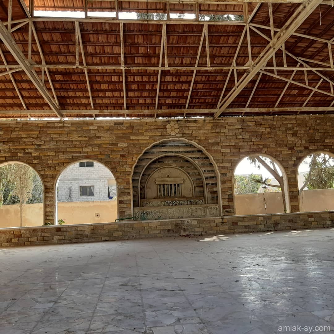 صورة العقار
