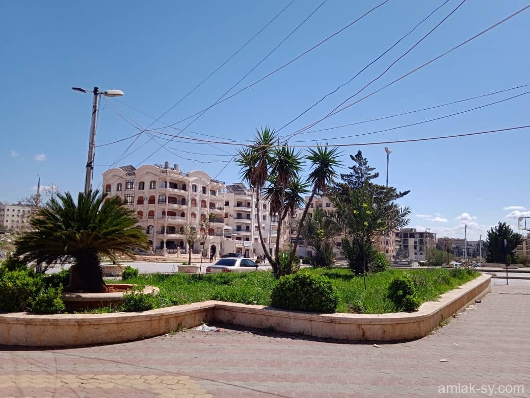 صورة العقار