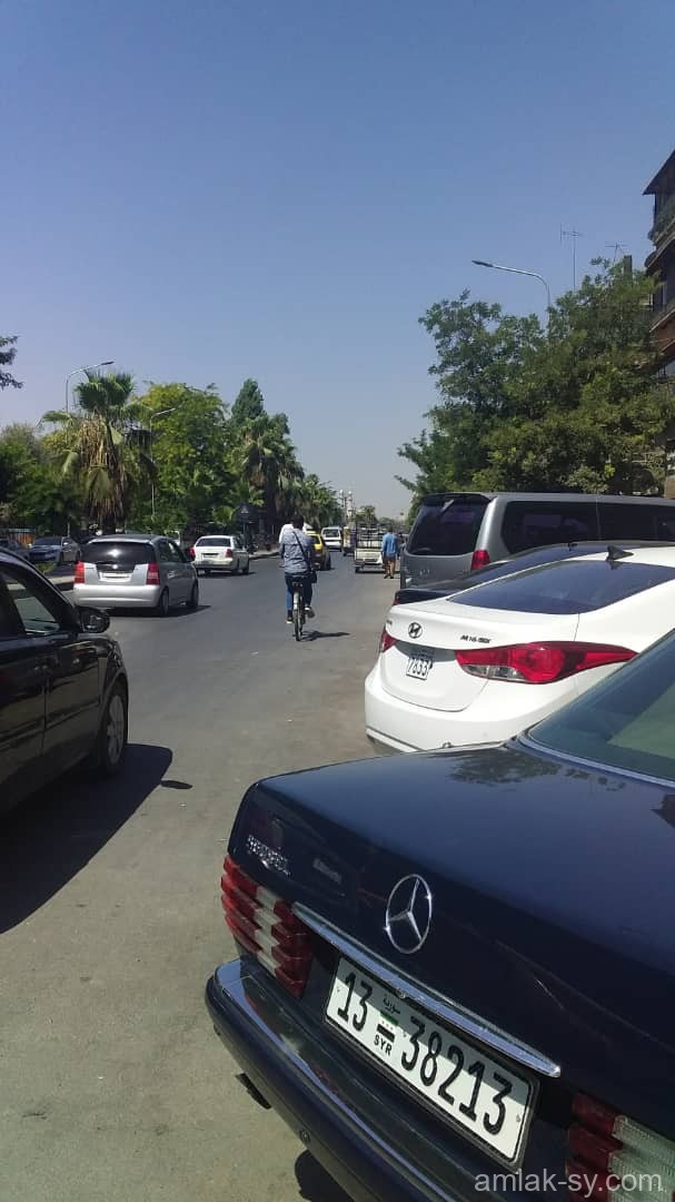 صورة العقار