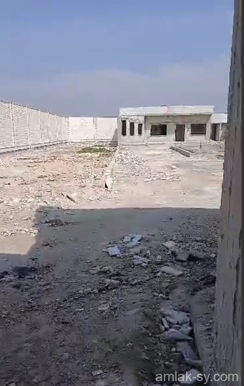 صورة العقار