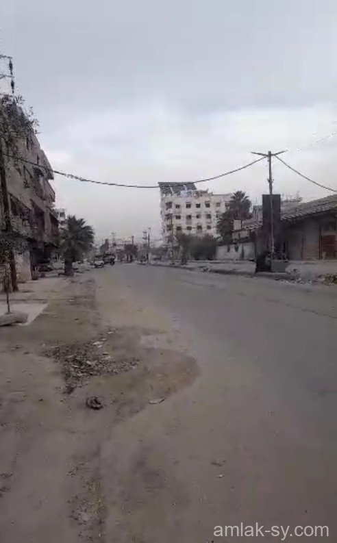صورة العقار