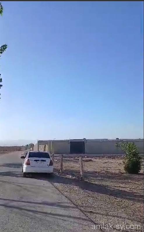 صورة العقار