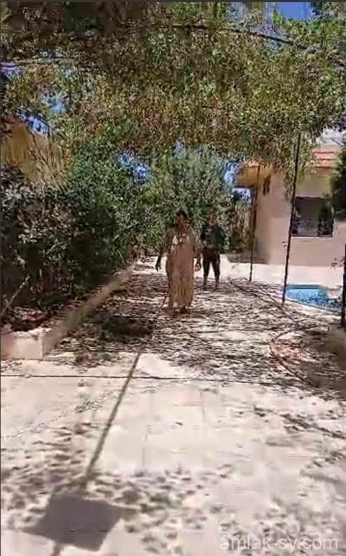 صورة العقار